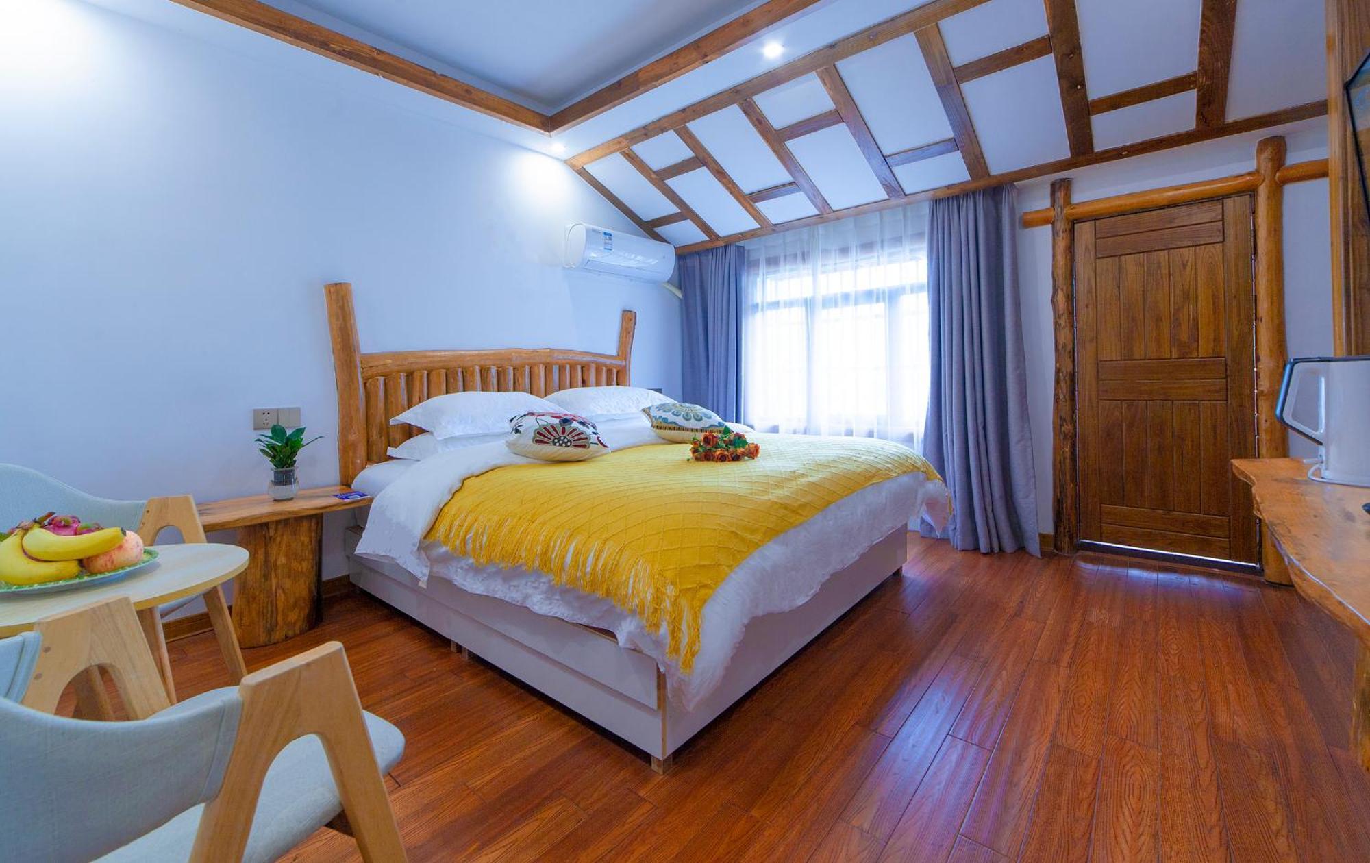 ホテル Easy House 張家界市 エクステリア 写真